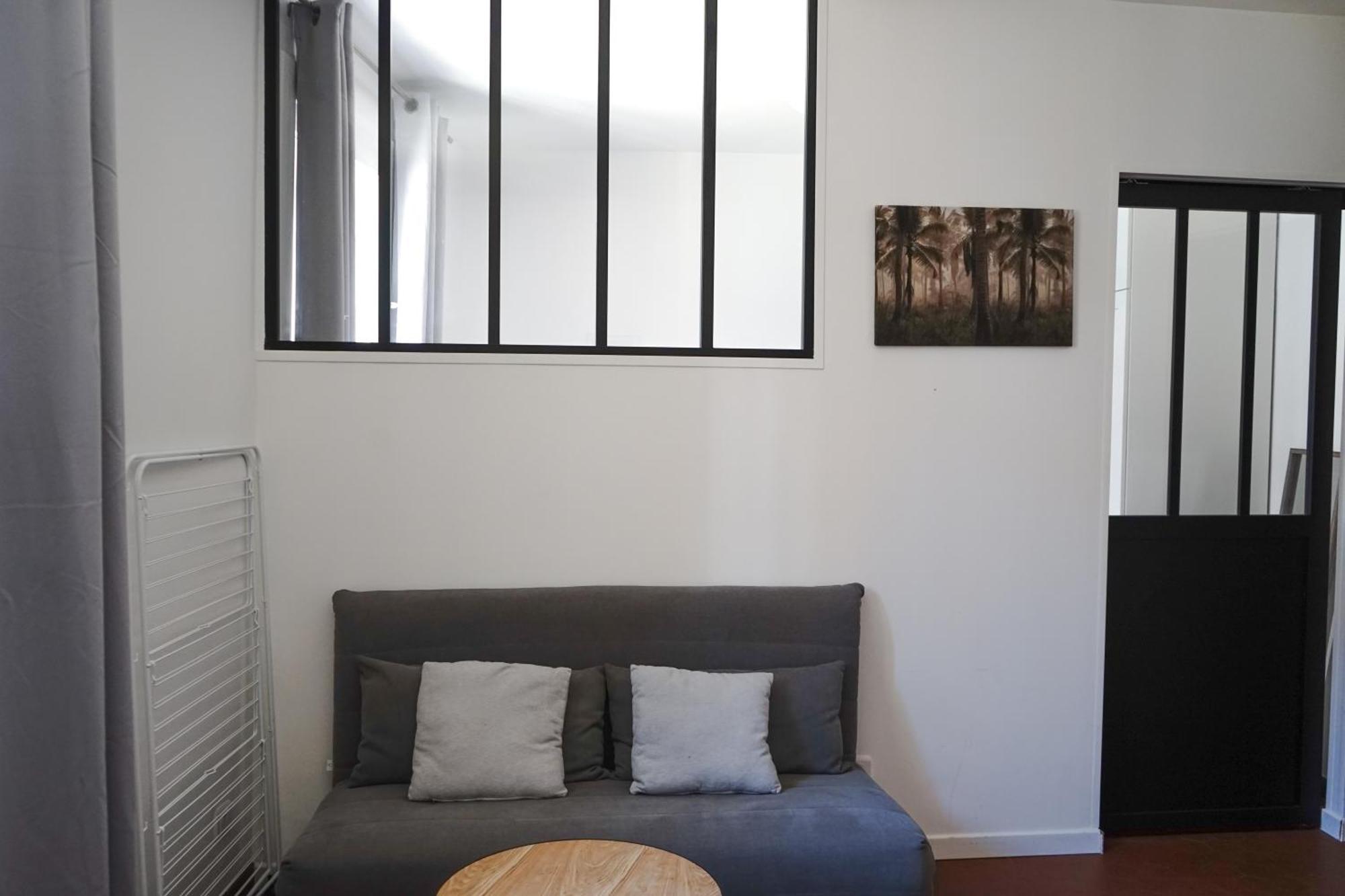 Vieux-nice Appartement *