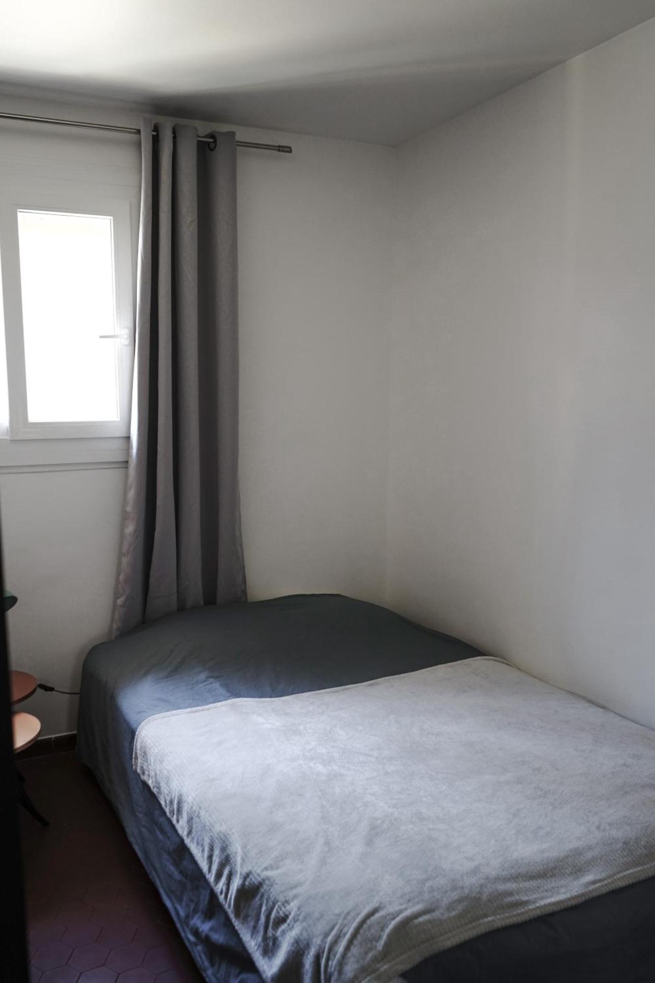 Appartement Vieux-nice *